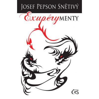 Exupérymenty - Josef Snětivý - e-kniha