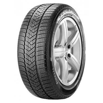 PIRELLI SCORPION WINTER XL 295/35 R21 107V