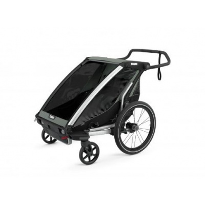 Chariot Thule THULE CHARIOT CTS LITE 2 AGAVE 2021