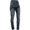 MBW kalhoty jeans PIPPA KEVLAR JEANS NV dámské blue - 46