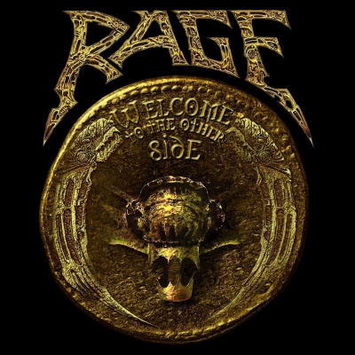 Rage: Welcome To The Other Side (Reedice 2022): 2CD