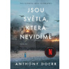 Jsou světla, která nevidíme - Anthony Doerr