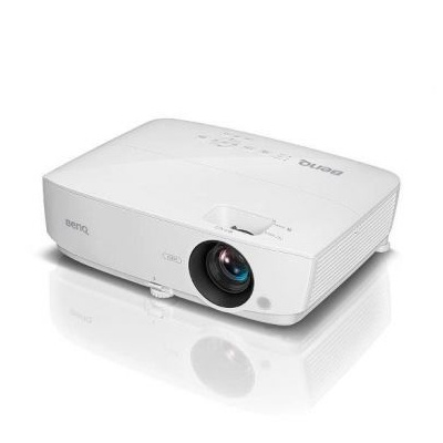 BenQ DLP Projektor MX550 /1024x768 XGA/3600 ANSI lm/1,96÷2,15:1/20000:1/HDMI/D-Sub/S-video (9H.JHY77.1HE)