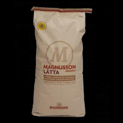 Granule Magnusson Original Lätta 14kg