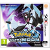 Pokemon Ultra Moon 3DS