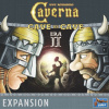Lookout Games Caverna: Cave vs. Cave - Era II Expansion