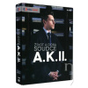 Život a doba soudce A.K. II. séria (4 DVD)