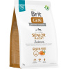 Brit Care Dog Grain-free Senior & Light Salmon Hm: 3,0 kg