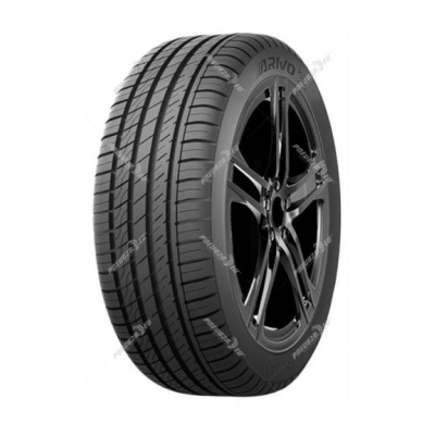 Pneumatiky ARIVO ultra arz5 205/55 R17 95W, letní pneu, osobní a SUV