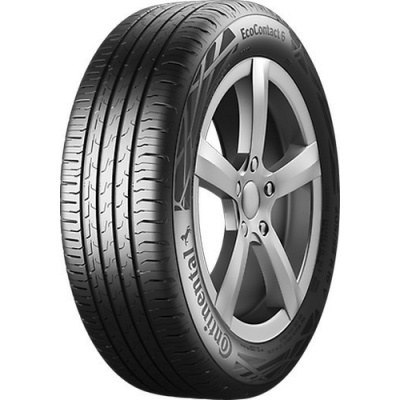 Continental EcoContact 6 195/65 R15 91V