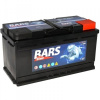 Autobaterie 12 V / 90 Ah - Bars