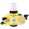 Ťuli a Ťuli - Citron přírodní esenciální olej 10 ml
