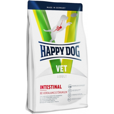 Happy Dog VET Dieta Intestinal 12 kg