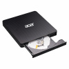 Acer GP.ODD11.001 Portable DVD Writer USB-C | Read: 24X/ DVD-ROM Read: 8X | Burn speed: CD-R: 24X CD-RW: 16X ,DVD-R,8X,DVD-RW 6X