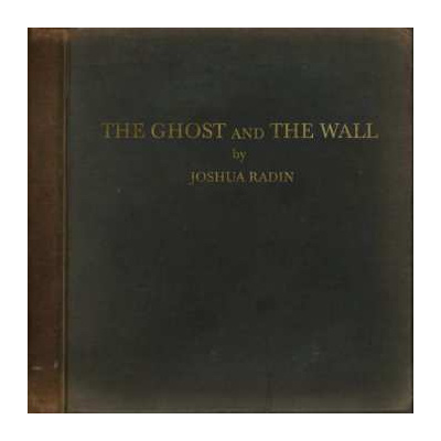 CD Joshua Radin: The Ghost And The Wall DIGI