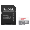 SanDisk microSDHC UHS-I U1 32 GB SDSQUNR-032G-GN3MA