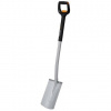 Fiskars Xact Rýč teleskopický rovný Fiskars 1066733