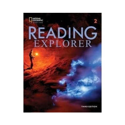 Reading Explorer (3rd Edition) 2 Student Book National Geographic learning