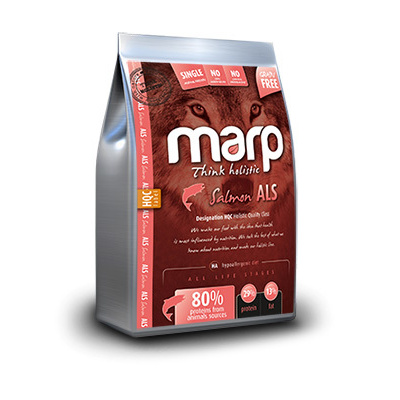 Marp Holistic Salmon ALS Grain Free 12 kg