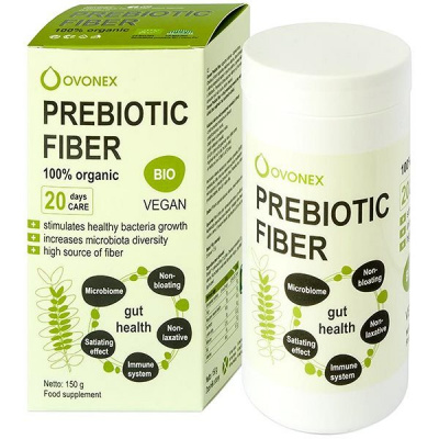 Ovonex BIO Prebiotic Fiber 150 g