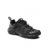 Běžecké boty Salomon X-Adventure GORE-TEX L47321800 Černá Materiál - vysoce kvalitní materiál 36