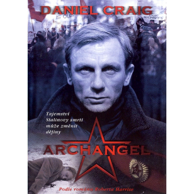 Archangel - DVD