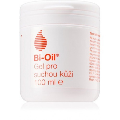 Bi-Oil tělový gel 100 ml