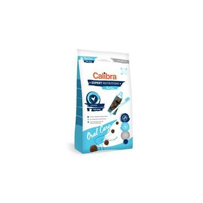 Calibra Dog EN Oral Care NEW 7 kg