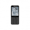 Nokia 215 4G Dual Sim 2024 Black 1GF026CPA2L06