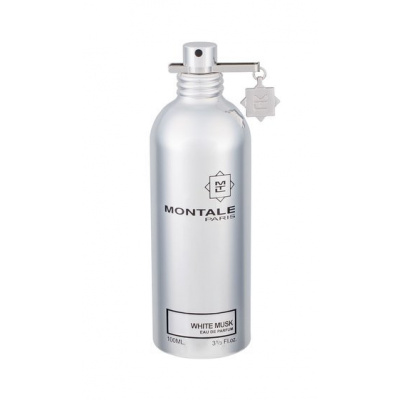 Montale Paris White Musk Parfémovaná voda 100 ml unisex