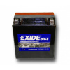 Motobaterie EXIDE BIKE Maintenance Free 18Ah, 12V, YTX20CH-BS ETX20CH-BS