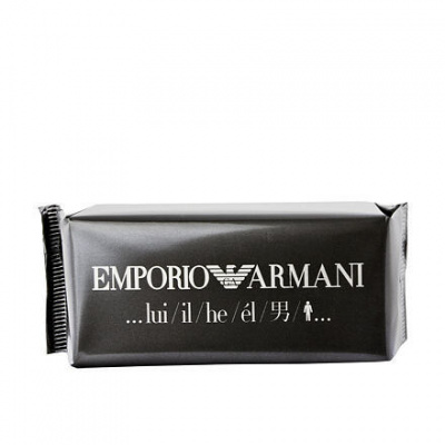 Giorgio Armani Emporio He EDT 50 ml M