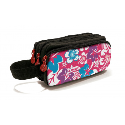 Penál Nikidom Roller Pencil Case XL Aloha