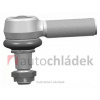 Čep kulový M27x2 T815 levý Čep kulový M27x2 T815 levý