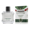 Balzám po holení Green - osvěžující eukalyptus (100 ml), Proraso