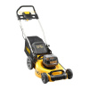 DeWALT Aku sekačka na trávu 48cm 18V 5,0Ah Li-Ion DCMW564P2