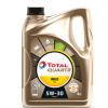 Motorový olej TOTAL Quartz INEO ECS 5W-30, 4L