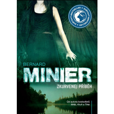 Zkurvenej příběh - Bernard Minier