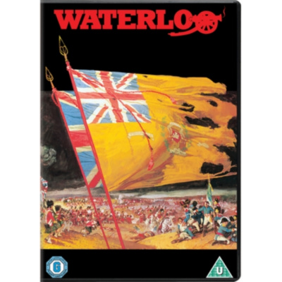 Waterloo (1970) (DVD)