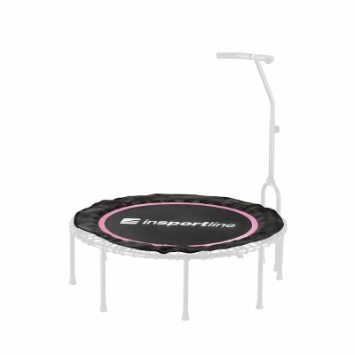 Skákací plocha k trampolíně inSPORTline Cordy 114 cm Barva žlutá