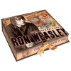 The Noble Collection Krabička s artefakty Rona Weasleyho