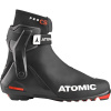 Atomic PRO CS COMBI Kombi bota na klasiku i skate, černá, 9
