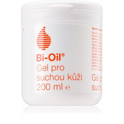 Bi-Oil tělový gel 200 ml