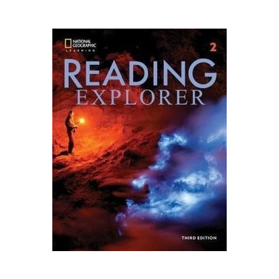 Reading Explorer (3rd Edition) 2 Teachers Guide National Geographic learning