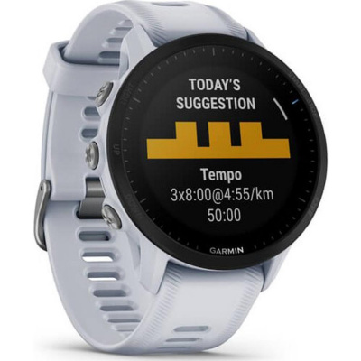 Garmin Forerunner 955 Whitestone 010-02638-31