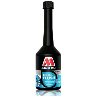 Millers Oils Engine Flush 250 ml - Příměs do motorového oleje