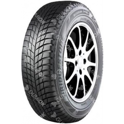 195/60R15 88T, Bridgestone, BLIZZAK LM001