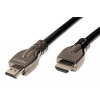 Roline High Speed HDMI kabel s Ethernetem, Ultra-HD, 4K, HDMI M - HDMI M, 20m - 11.04.5687
