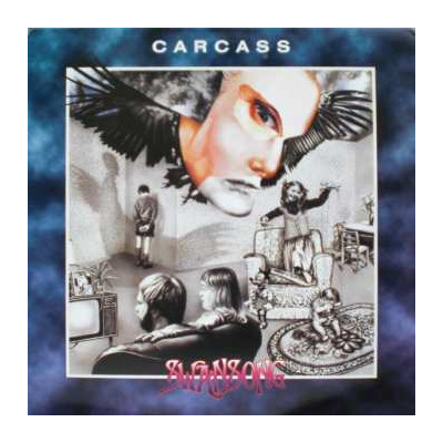 LP Carcass: Swansong