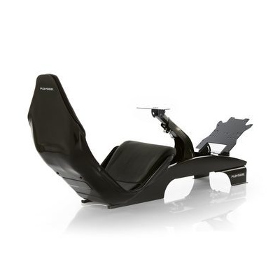 Playseat F1 herní židle / ocelová konstrukce / černá (RF.00024)